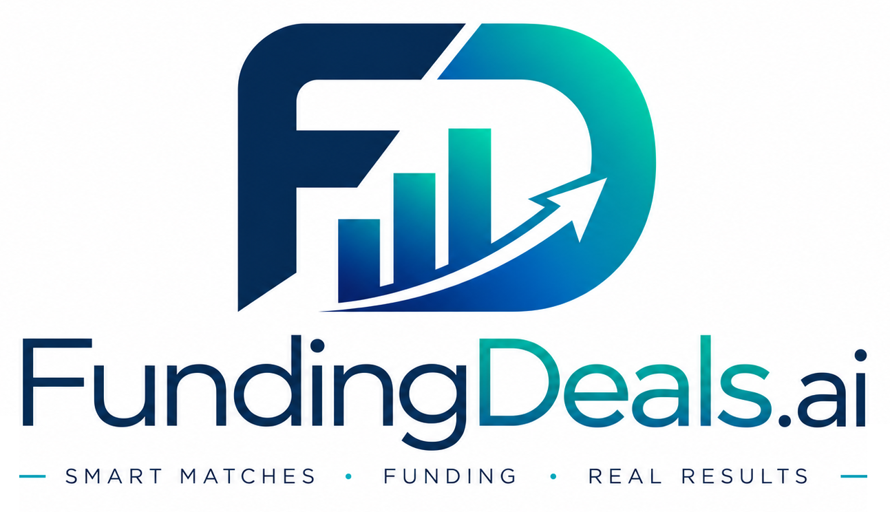 FundingDeals.ai
